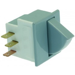 MICROINTERRUTTORE KAN-1    CODICE: 3240583