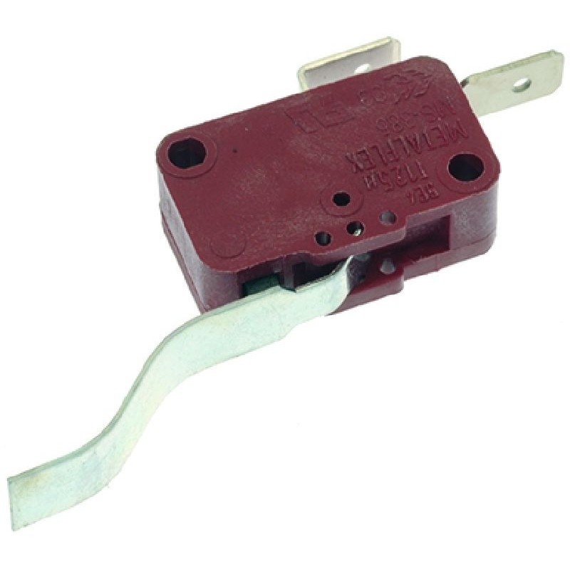 MICROINTERRUTTORE 16A 250V    CODICE: 3240589