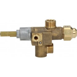 RUBINETTO GAS COPRECI CAL3200  Cod. 3348160