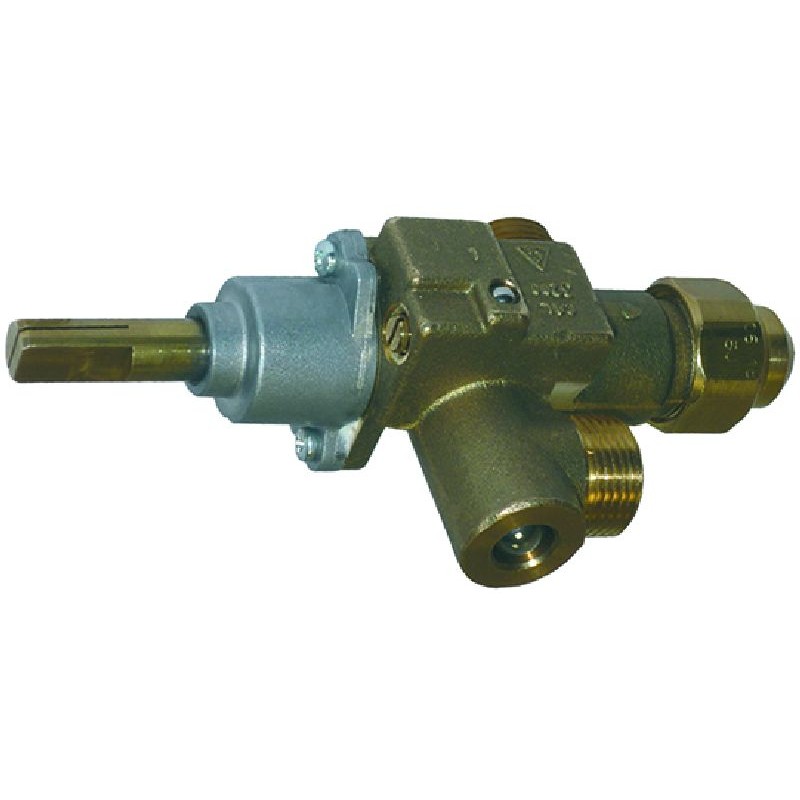 RUBINETTO GAS  Cod. 3348161