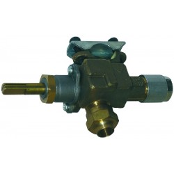 RUBINETTO GAS  Cod. 3348162