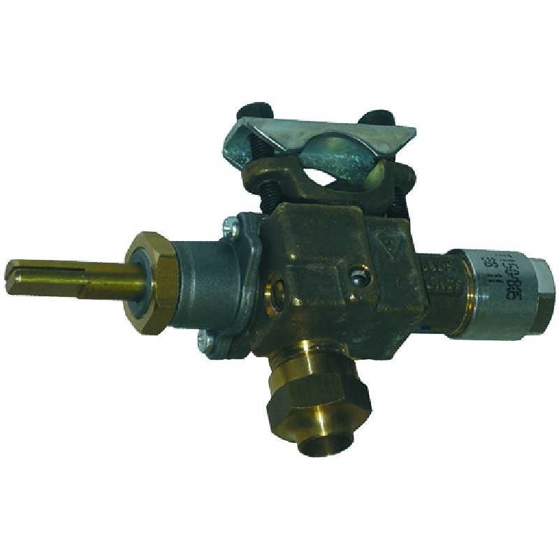 RUBINETTO GAS  Cod. 3348163