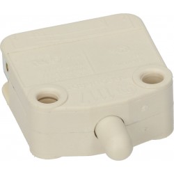 MICROINTERRUTTORE 12A 125/250V    CODICE: 3240596