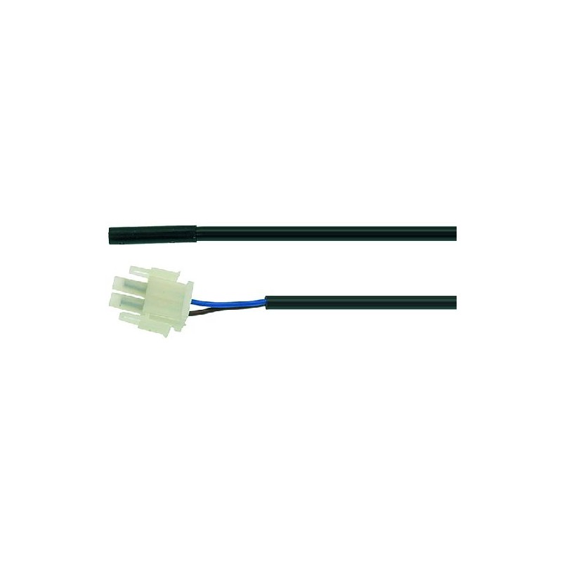 MICROINTERRUTTORE MAGNETICO N.O    CODICE: 3240609