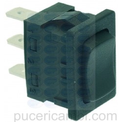 INTERRUTTORE 7,5A 250V  3319386 