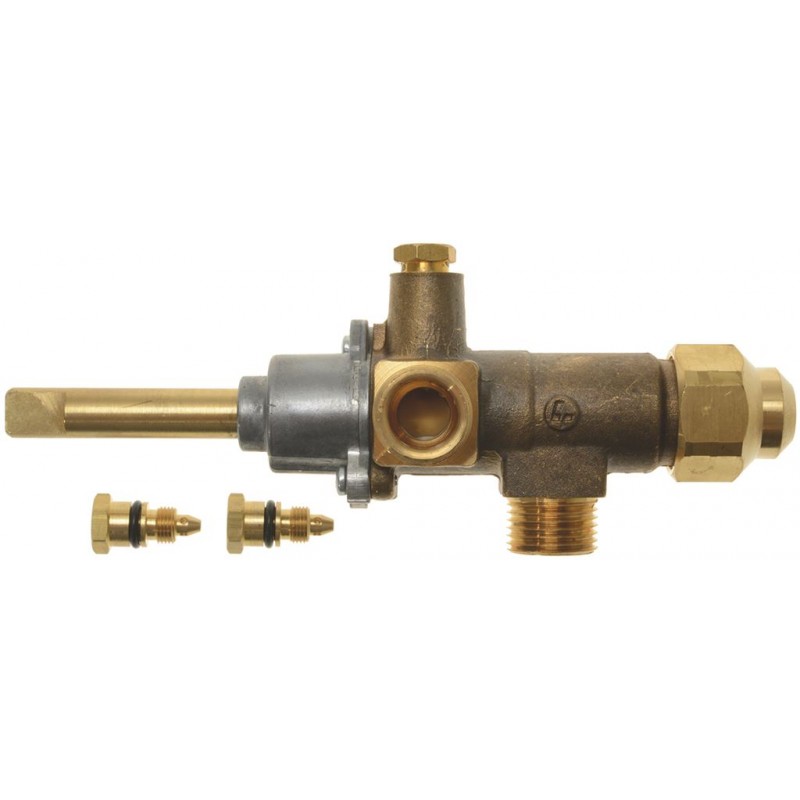 RUBINETTO GAS COPRECI CAL3200  Cod. 3348194