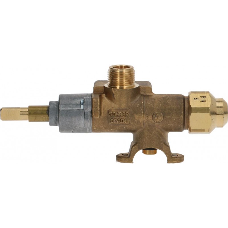 RUBINETTO GAS COPRECI CAL3200  Cod. 3348199