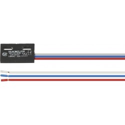 MICROINTERRUTTORE MAGNETICO 25A 120V    CODICE: 3240640