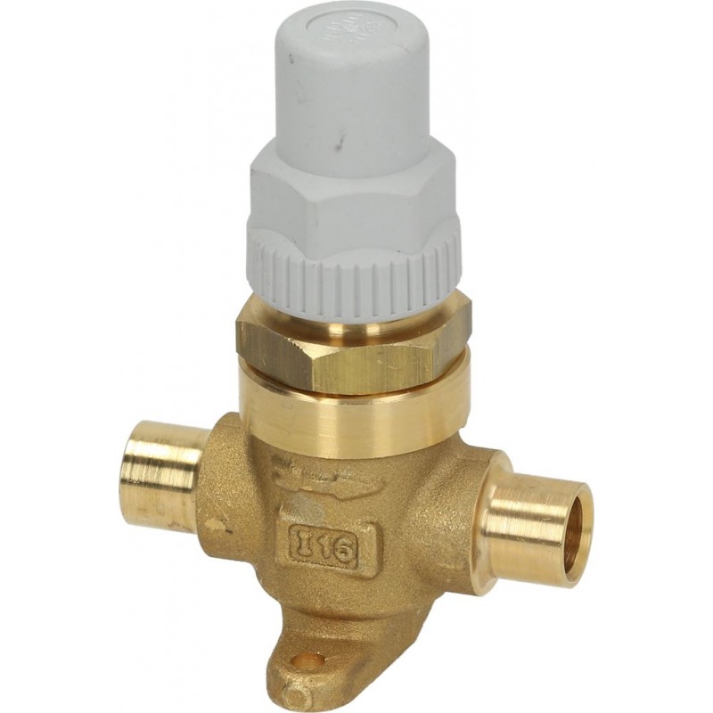 RUBINETTO A CAPPELLOTTO Ø 10 MM  Cod. 3348906