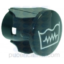 TAPPO NERO SIMBOLO "RESISTENZA VASCA"  3319405 