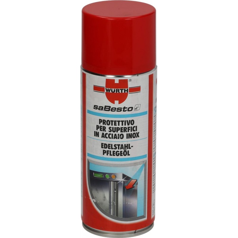 OLIO PROTETTIVO SPRAY 400 ML  3180044