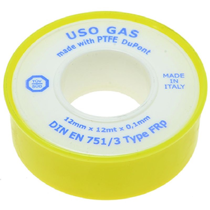 NASTRO PTFE 12 MT  3180107