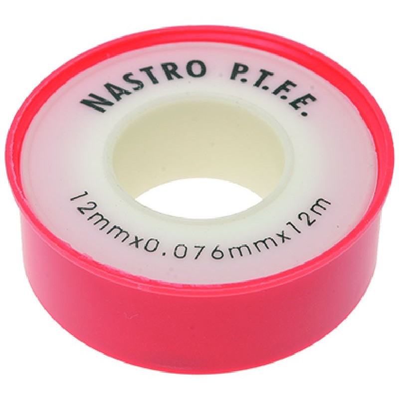 NASTRO PTFE 12 MT  3180110