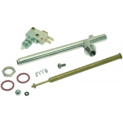 MICROINTERRUTTORE PORTA 16A 250V    CODICE: 3240668