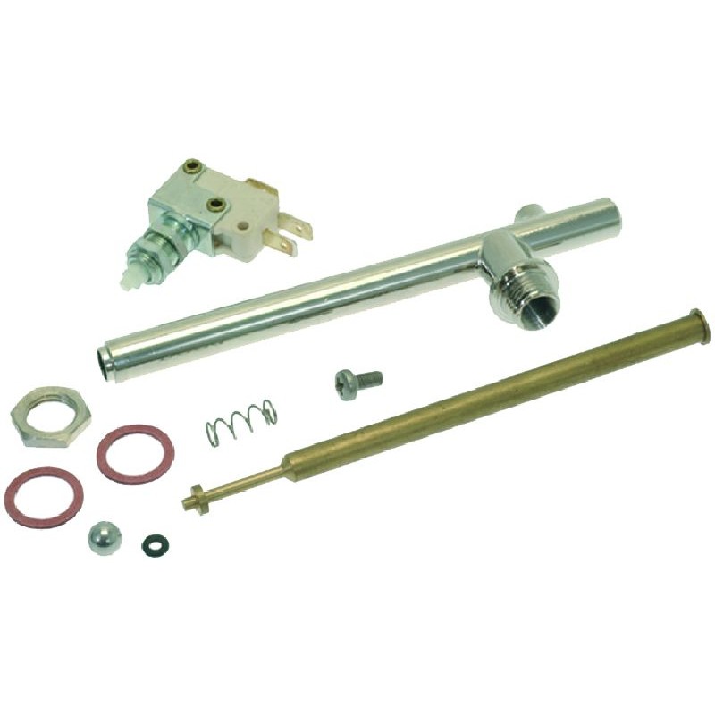 MICROINTERRUTTORE PORTA 16A 250V    CODICE: 3240668