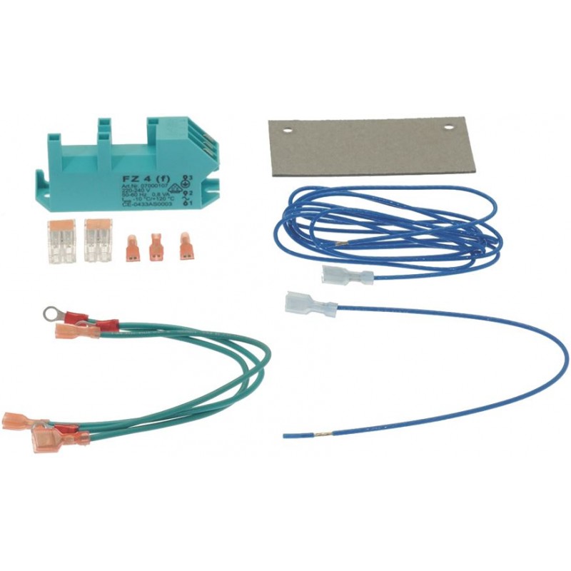 KIT GENERATORE 4 USCITE  3181009