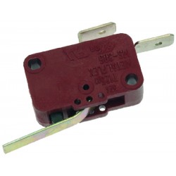 MICROINTERRUTTORE PORTA MS385 16A 250V    CODICE: 3240697