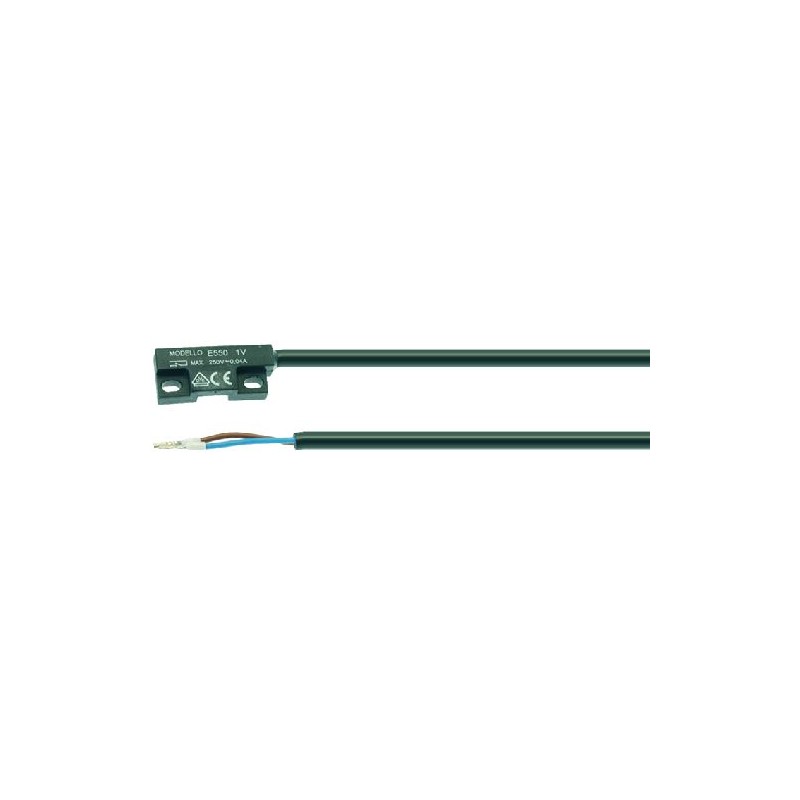 MICROINTERRUTTORE MAGNETICO E5501V    CODICE: 3240717