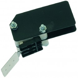 MICROINTERRUTTORE PORTA 16A 250V    CODICE: 3240747