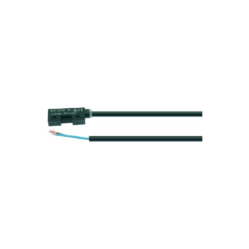 MICROINTERRUTTORE MAGNETICO E510 1V    CODICE: 3240749