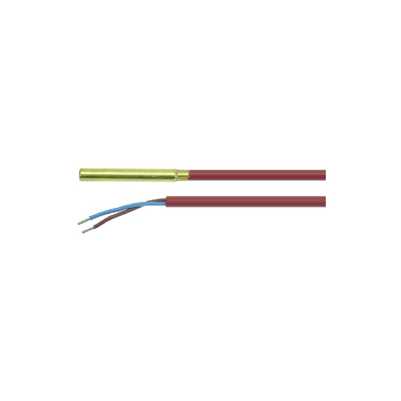 MICROINTERRUTTORE MAGNETICO Ø 8X65 MM    CODICE: 3240763
