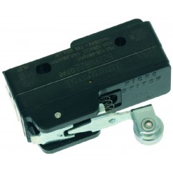 MICROINTERRUTTORE 16A 250V BZ2RW822    CODICE: 3240766