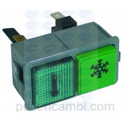 PULSANTIERA 16A 250V  3319573 