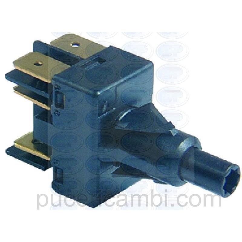 INTERRUTTORE 4591 W2 - M/A - 6 FASTON  3319593 