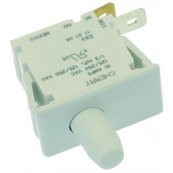 MICROINTERRUTTORE 10A 250V    CODICE: 3240795