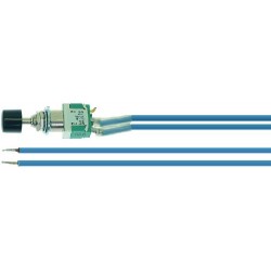 MICROINTERRUTTORE 3/6A 250/125V    CODICE: 3240797