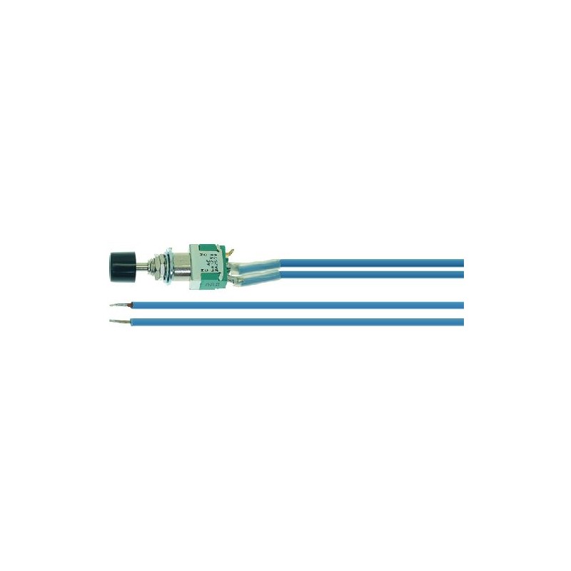 MICROINTERRUTTORE 3/6A 250/125V    CODICE: 3240797