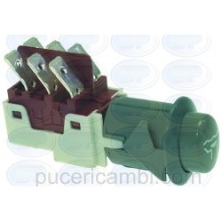 PULSANTE DOMINO 1 POSIZIONE  3319653 