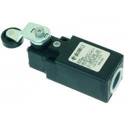 MICROINTERRUTTORE FR551 3A 400V    CODICE: 3240828