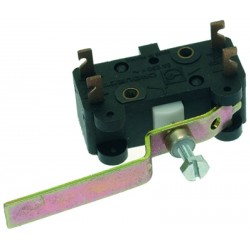 MICROINTERRUTTORE 83109 250V 6A    CODICE: 3240830