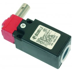 MICROINTERRUTTORE 10A 400V    CODICE: 3240834