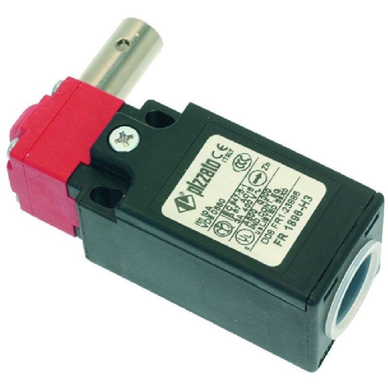 MICROINTERRUTTORE 10A 400V    CODICE: 3240834