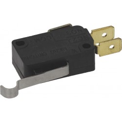 MICROINTERRUTTORE V7-3E19E9-263 10A 250V    CODICE: 3240843