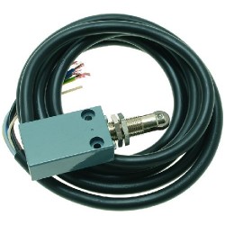 MICROINTERRUTTORE INFERIORE 3A 400V    CODICE: 3240850