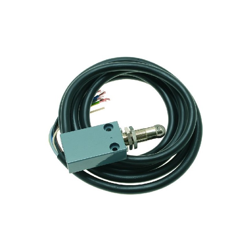 MICROINTERRUTTORE INFERIORE 3A 400V    CODICE: 3240850