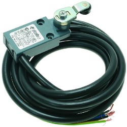 MICROINTERRUTTORE SUPERIORE 3A 400V    CODICE: 3240851