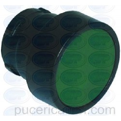 PULSANTE VERDE MARCIA  3319705 