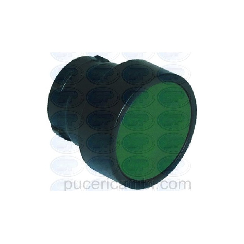 PULSANTE VERDE MARCIA  3319705 