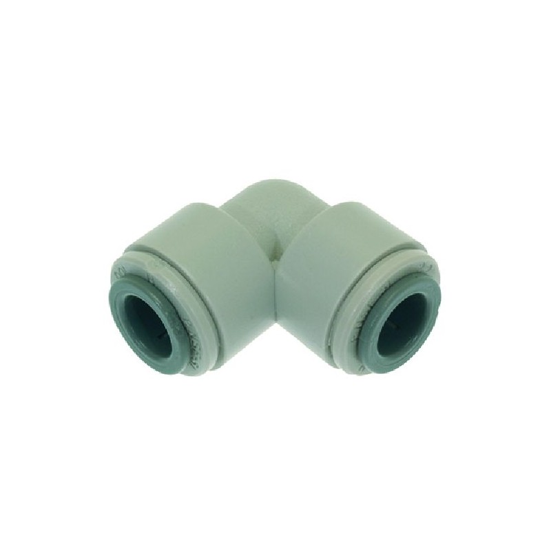 RACCORDO A GOMITO JG PI0306S 3010234