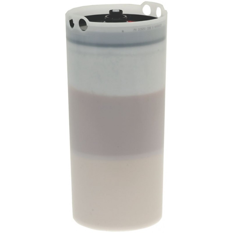 CARTUCCIA PURITY STEAM 600 COMPLETA 3010257