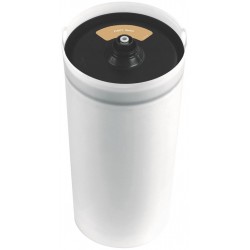 CARTUCCIA PURITY STEAM 1200 COMPLETA 3010258