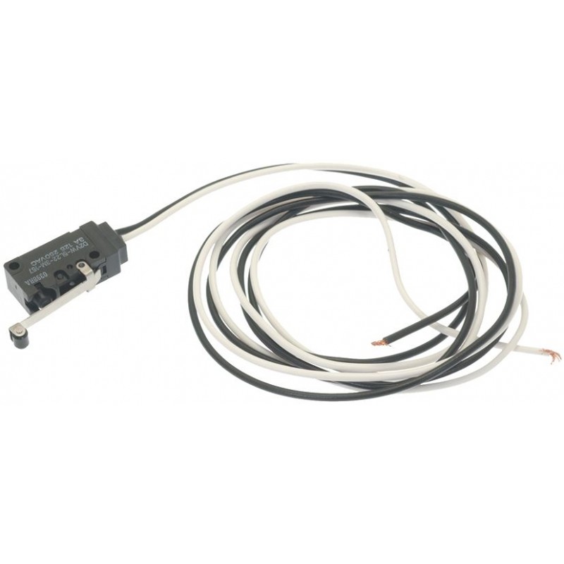 MICROINTERRUTTORE 250V 3A    CODICE: 3240861