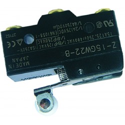 MICROINTERRUTTORE    CODICE: 3240885