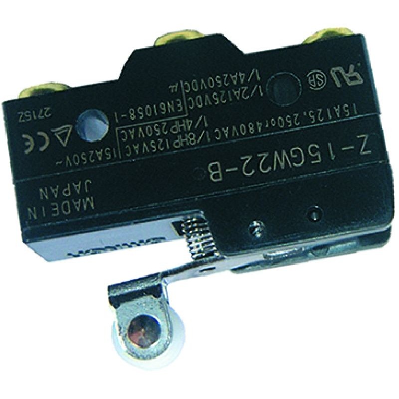 MICROINTERRUTTORE    CODICE: 3240885