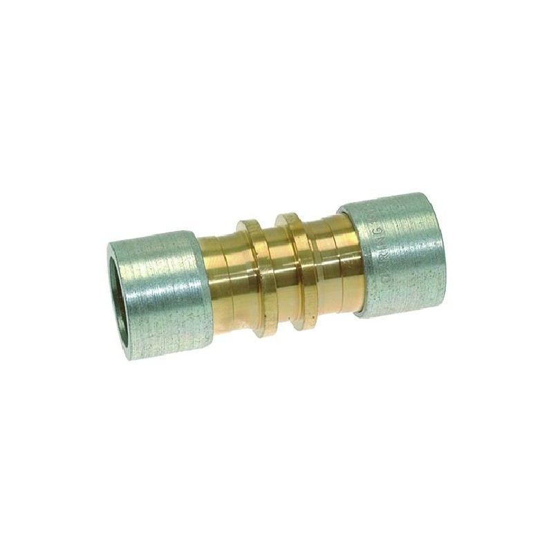 RACCORDO DIRITTO PER TUBO Ø 3/4"  Cod. 3349458