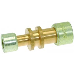 RIDUZIONE PER TUBO Ø 3/8"-1/4"  Cod. 3349462